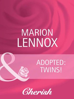 cover image of Adopted: Twins!